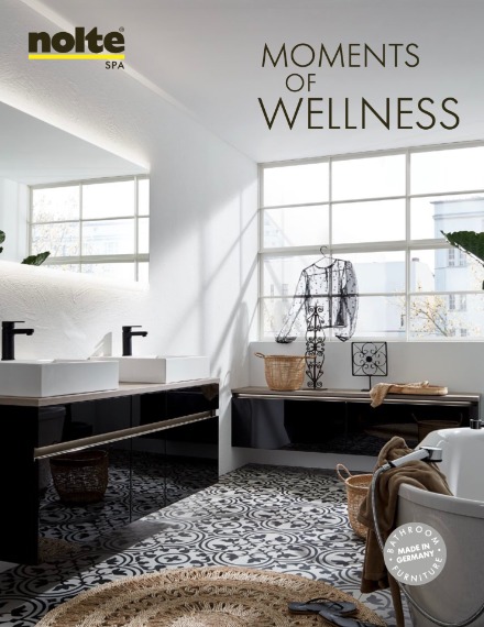 Catalogue Nolte 2023