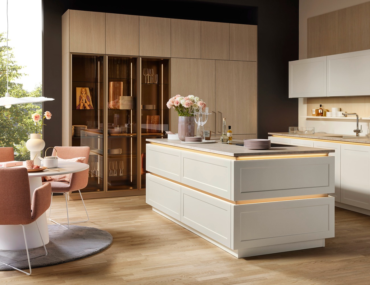 Nolte - RAVENNA LACK